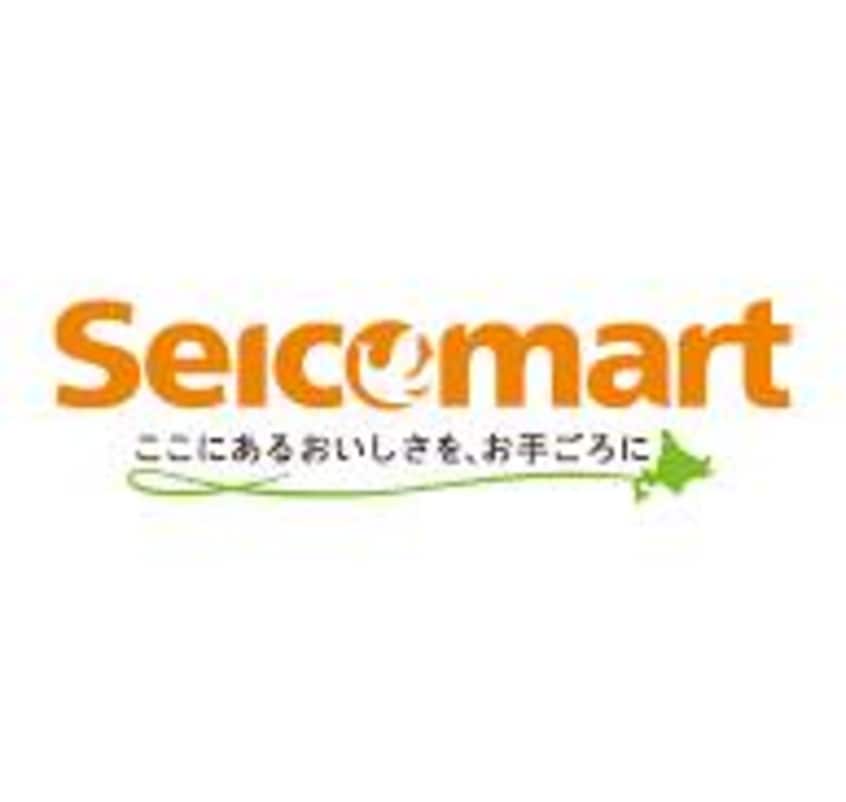 ｾｲｺｰﾏｰﾄ 北野6条2丁目店(コンビニ)まで202m サン・グレース北野