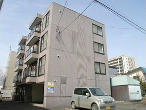 エバーグリーン平岡
