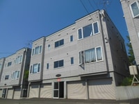 コートヒルズ美しが丘Ｂ