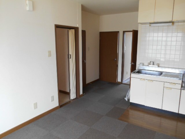  アリコベール平岡