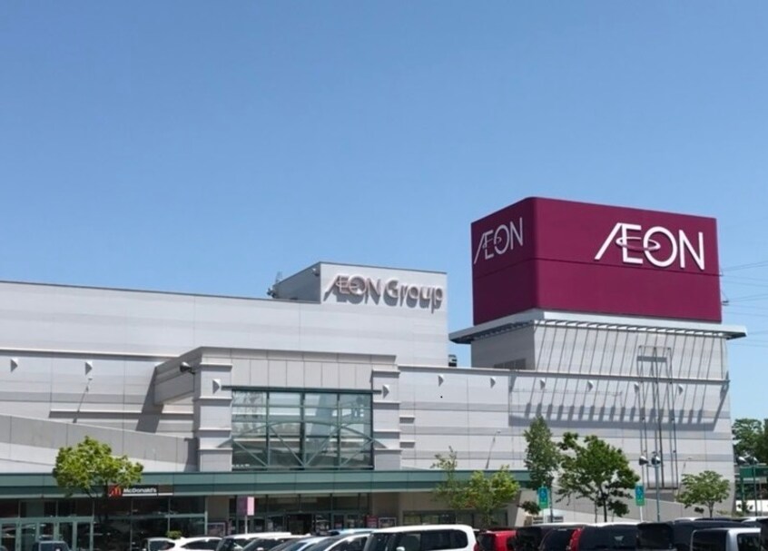 ｲｵﾝﾓｰﾙ札幌平岡(スーパー)まで1019m アリコベール平岡