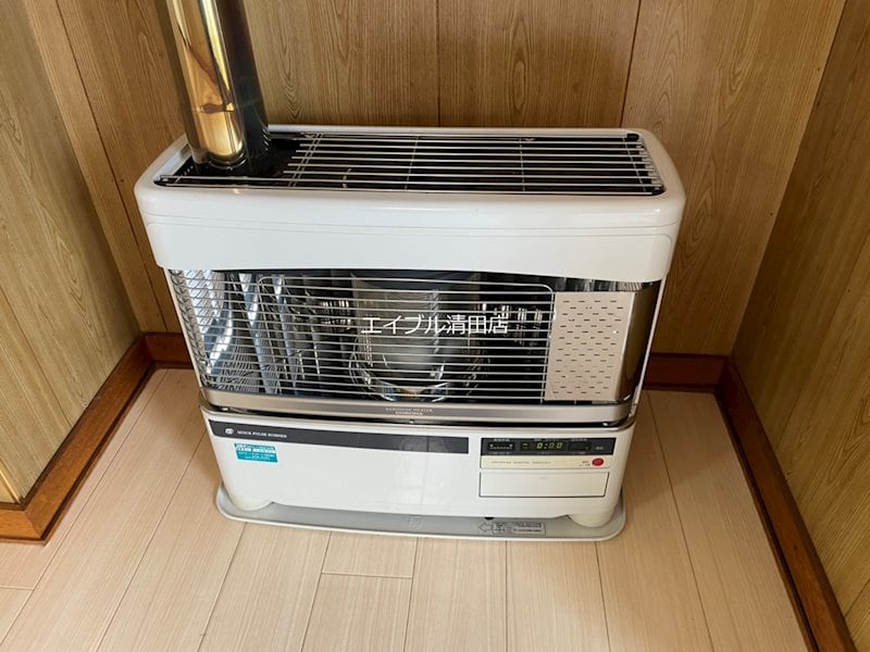  西の里幸栄ハイツA棟