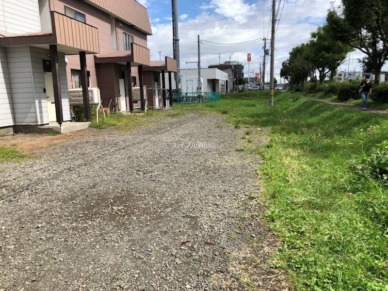  西の里幸栄ハイツA棟