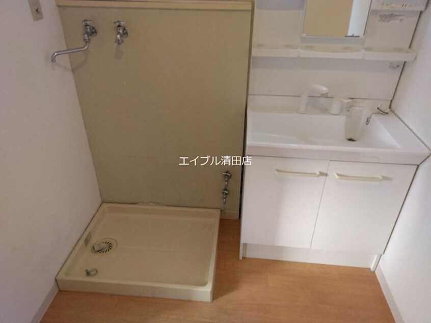  三高コーポ