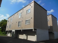 スライブパレスB