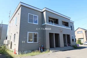 さつみハイツ弐番館