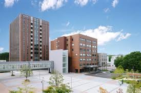 私立札幌国際大学(大学/短大/専門学校)まで359m コーポ若草