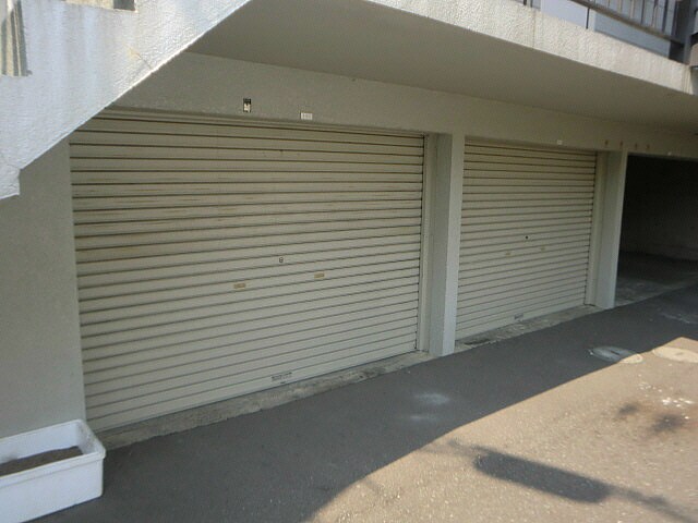  第１５大成コーポ