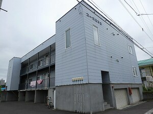 コーポ松本3