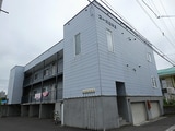 コーポ松本3