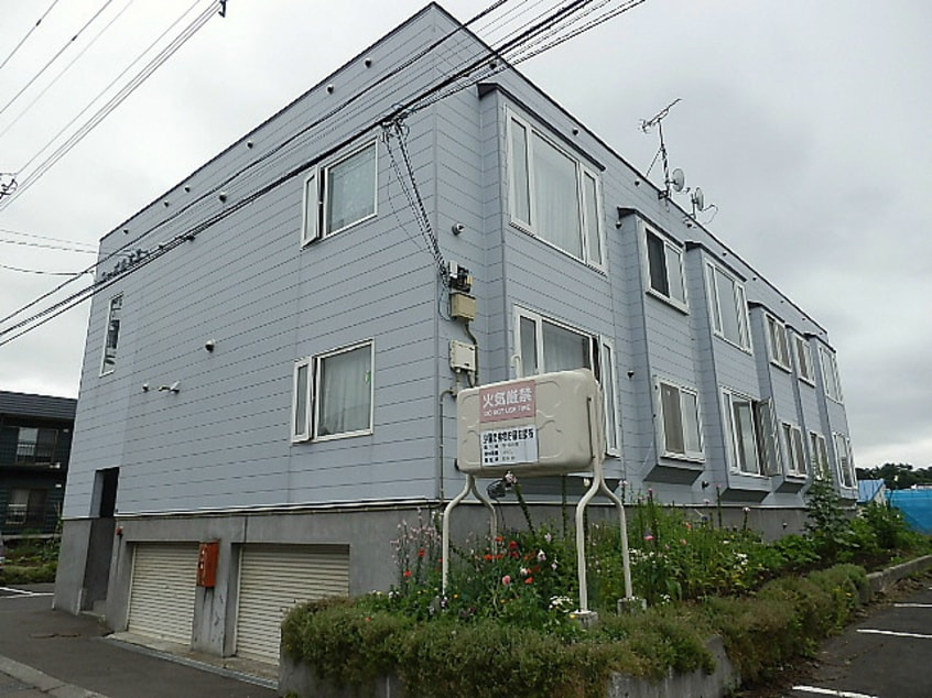  コーポ松本3