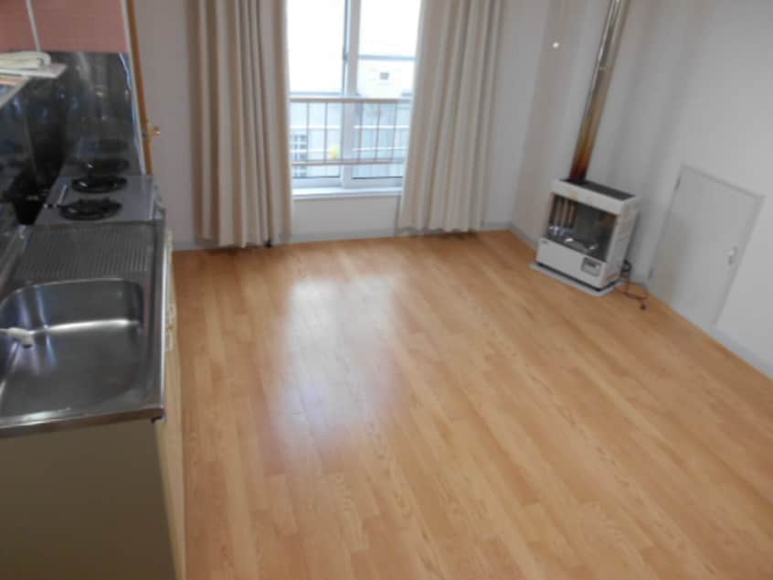  グランドパークマンション