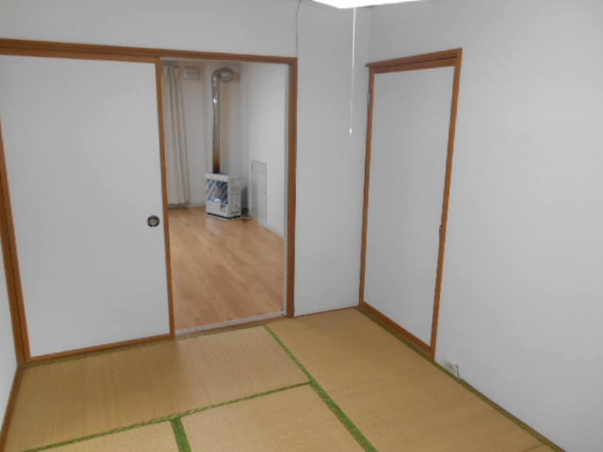  グランドパークマンション