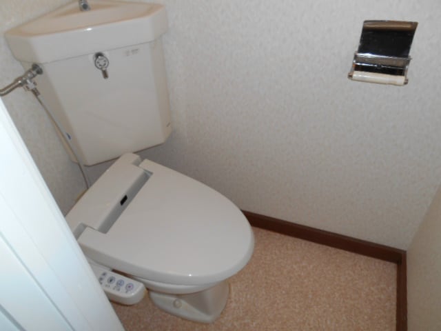  グランドパークマンション