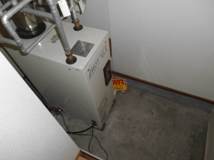  グランドパークマンション