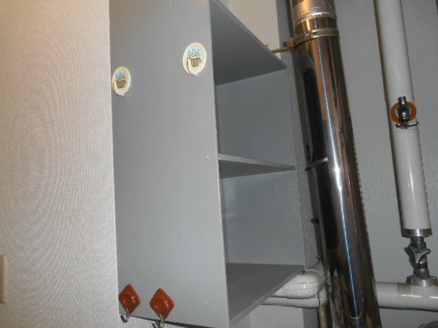  グランドパークマンション