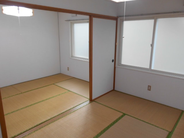  グランドパークマンション