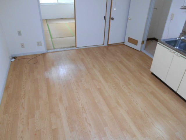  グランドパークマンション