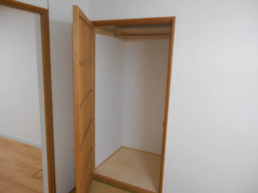  グランドパークマンション