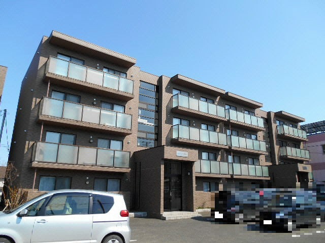  サンライズ北野