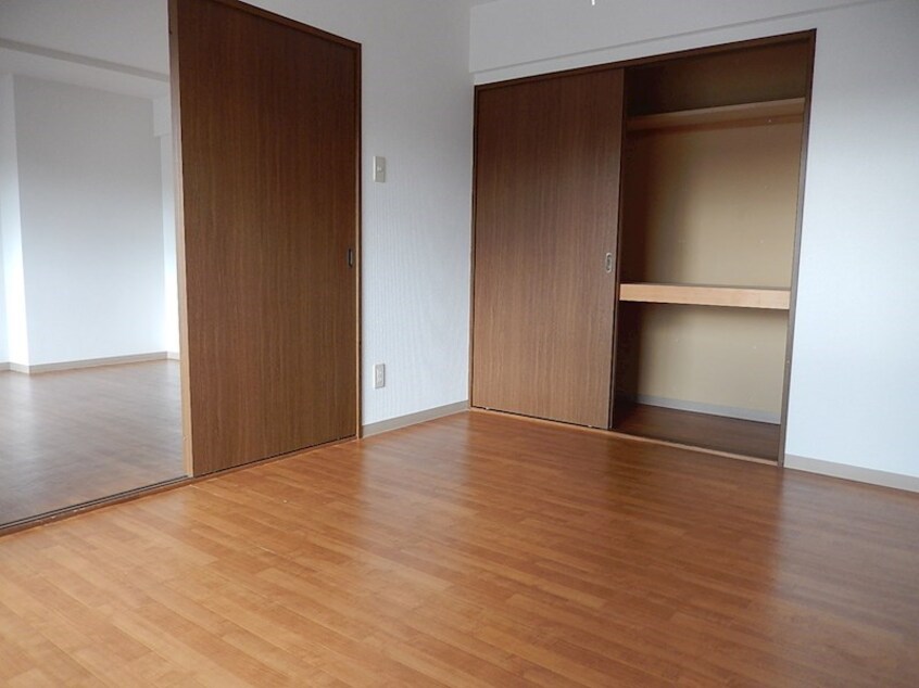  サンライズ北野