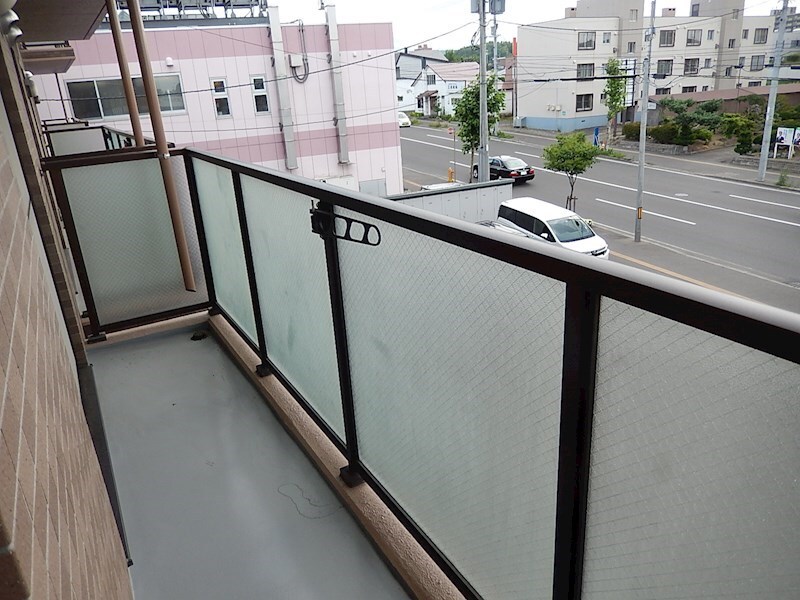  サンライズ北野