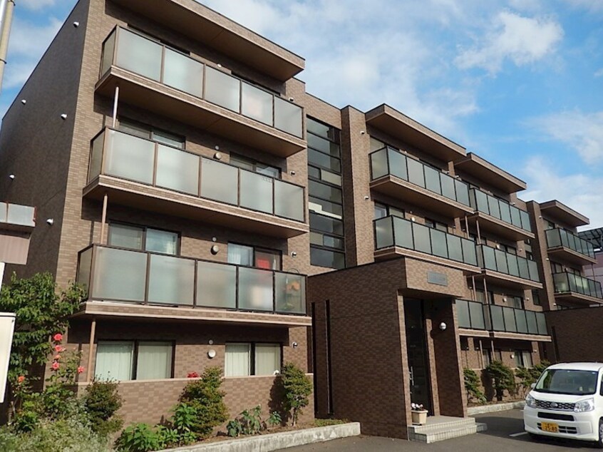  サンライズ北野