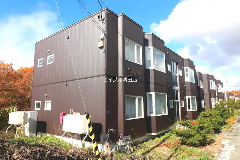  ピュアコートヒルII