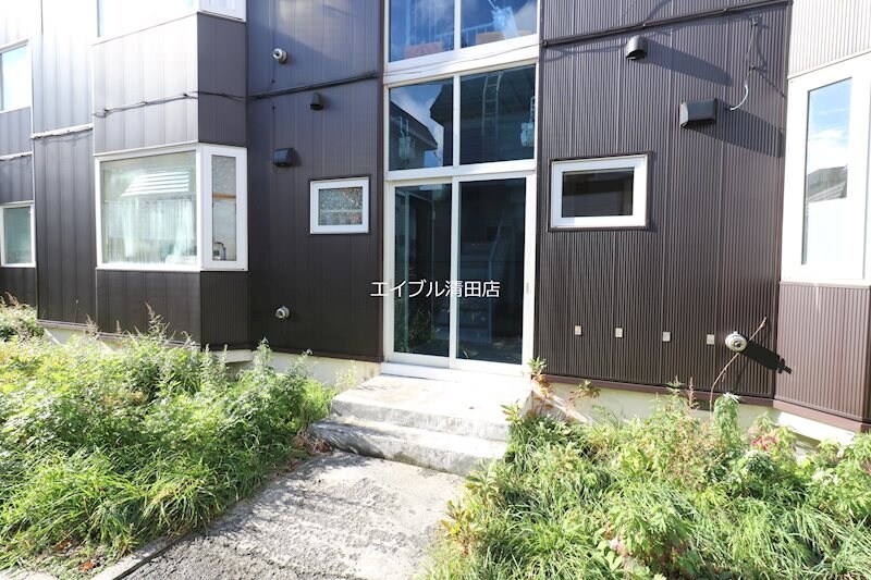  ピュアコートヒルII