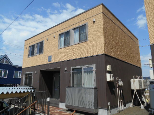  ノースビレッジ清田Ａ