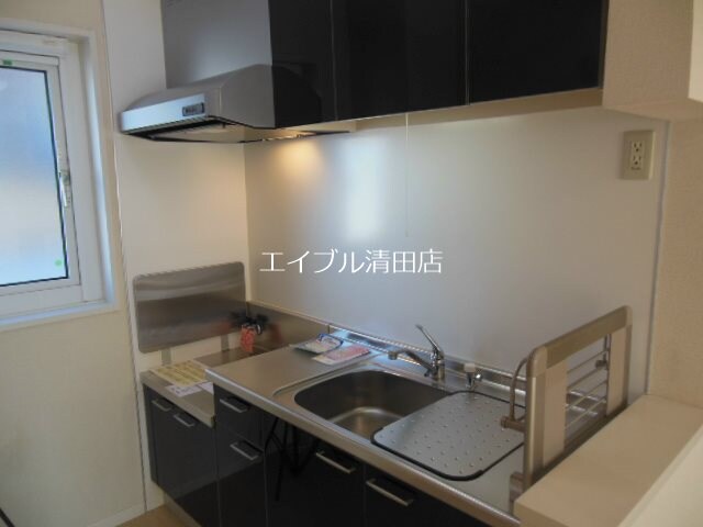  ノースビレッジ清田Ａ