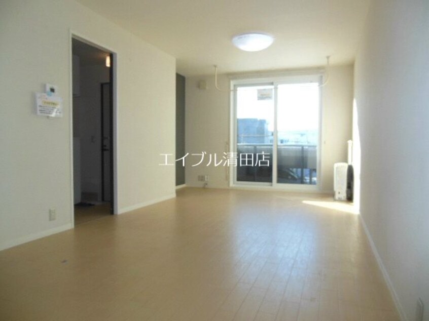  ノースビレッジ清田Ａ