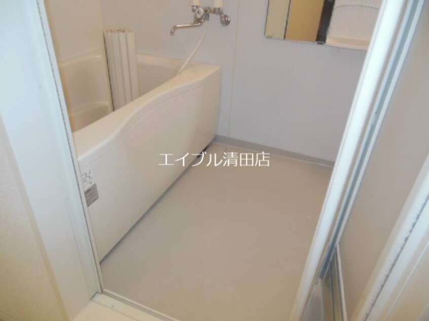  ノースビレッジ清田Ａ