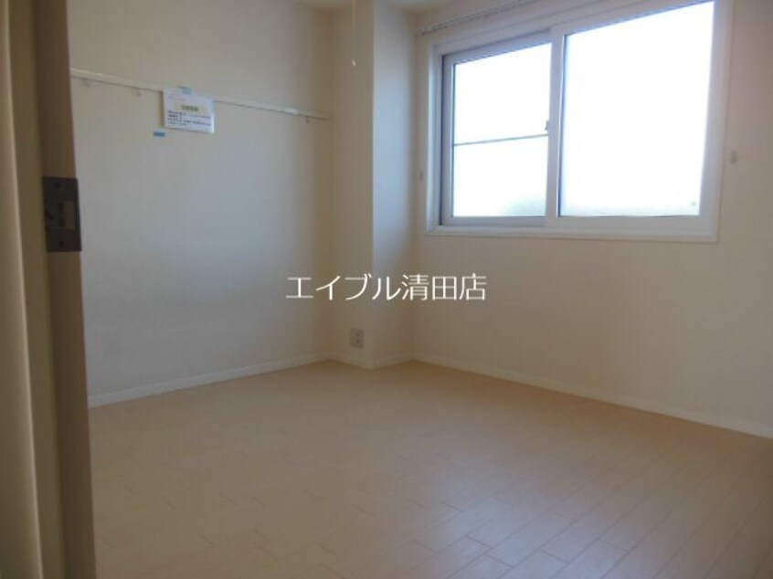  ノースビレッジ清田Ａ