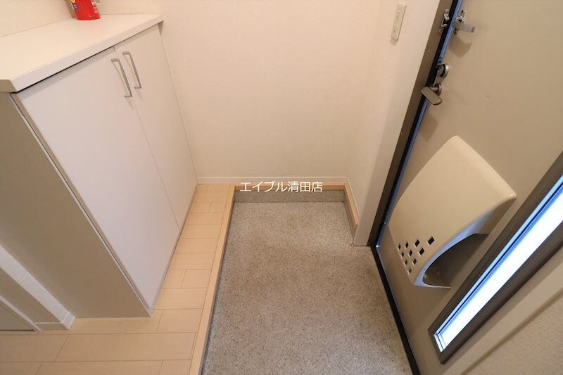  ノースビレッジ清田Ａ