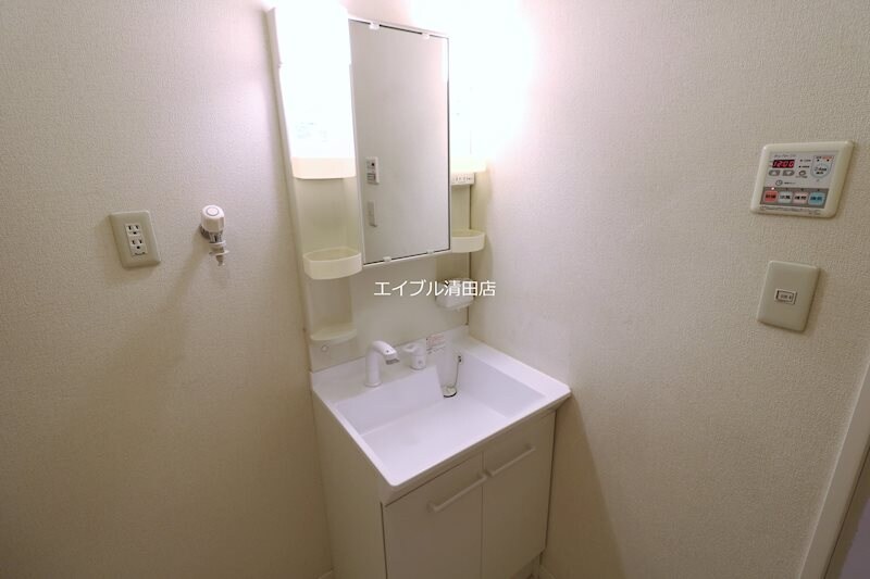  ノースビレッジ清田Ａ