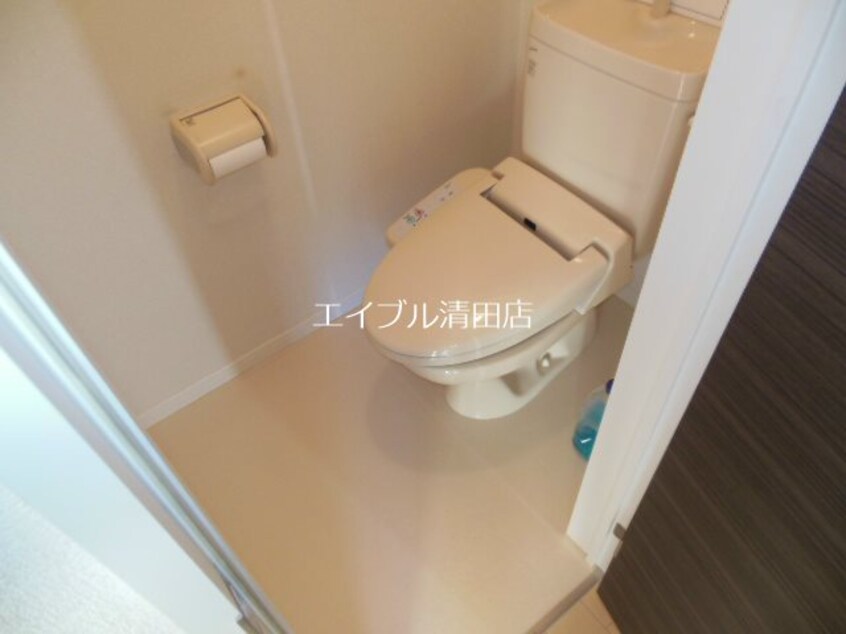  ノースビレッジ清田Ａ