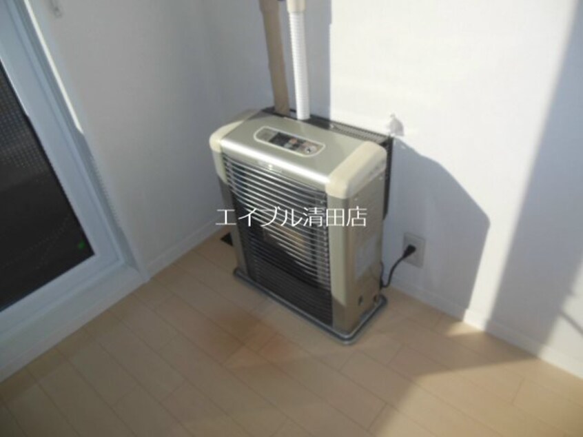  ノースビレッジ清田Ａ