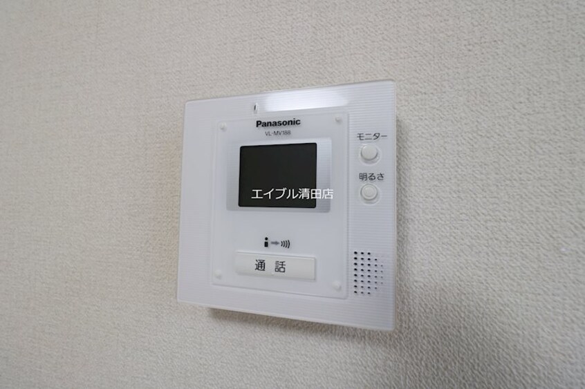  ノースビレッジ清田Ａ