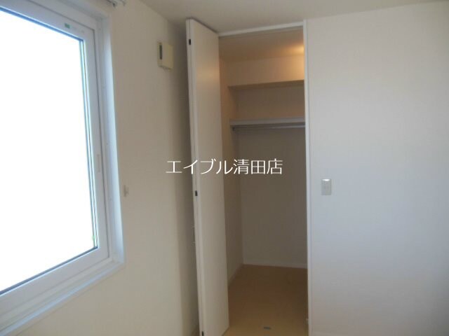  ノースビレッジ清田Ａ