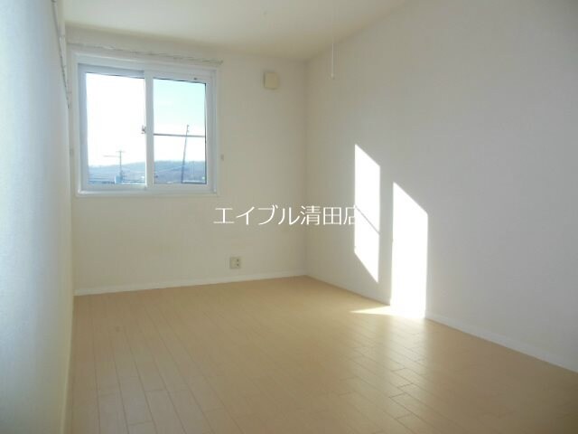  ノースビレッジ清田Ａ