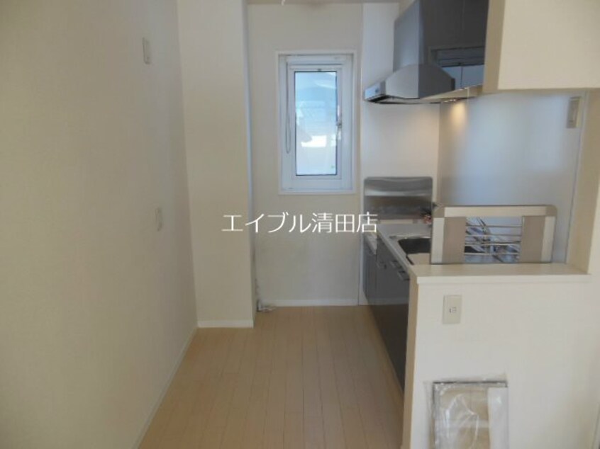  ノースビレッジ清田Ａ