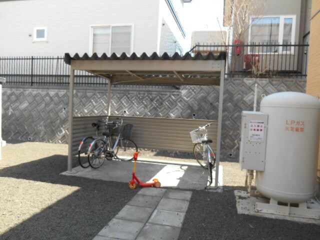  ノースビレッジ清田Ａ