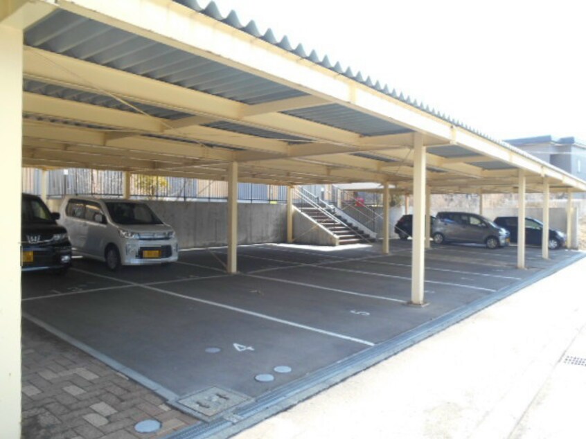  ノースビレッジ清田Ａ