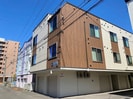 メゾンMT清田の外観