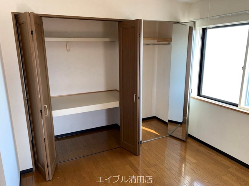  千歳線/北広島駅 徒歩15分 1階 築22年