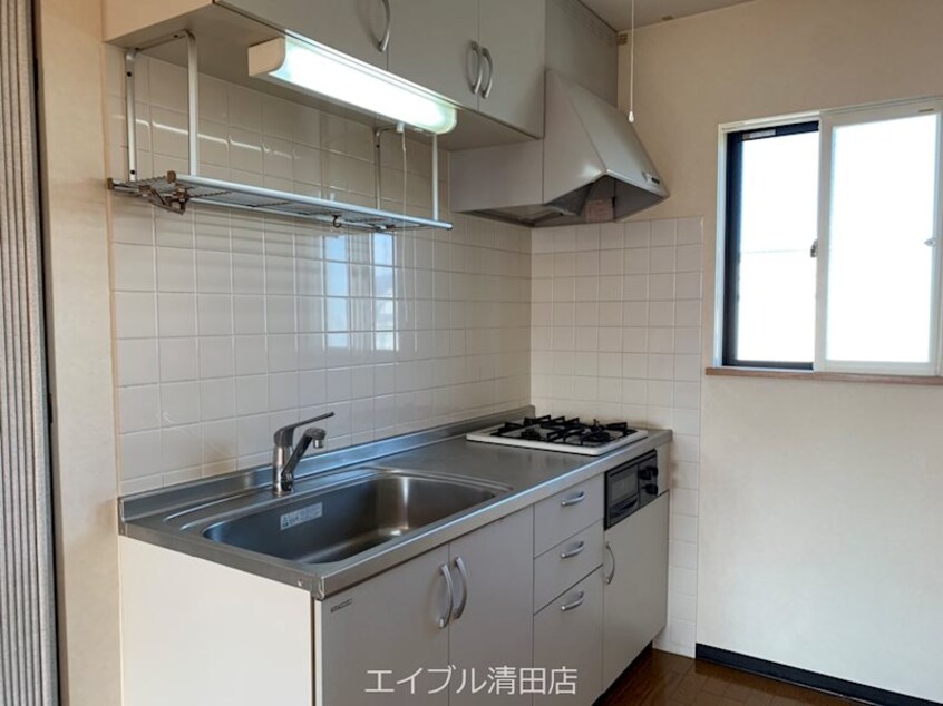  千歳線/北広島駅 徒歩15分 1階 築22年