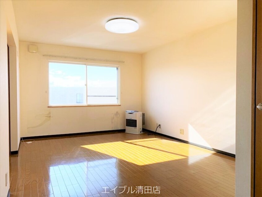  千歳線/北広島駅 徒歩15分 1階 築22年