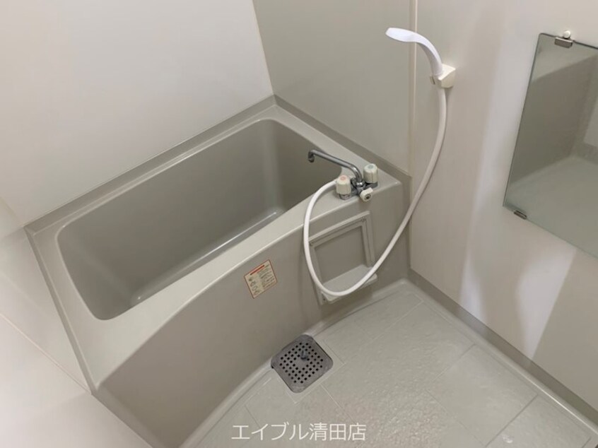  千歳線/北広島駅 徒歩15分 1階 築22年