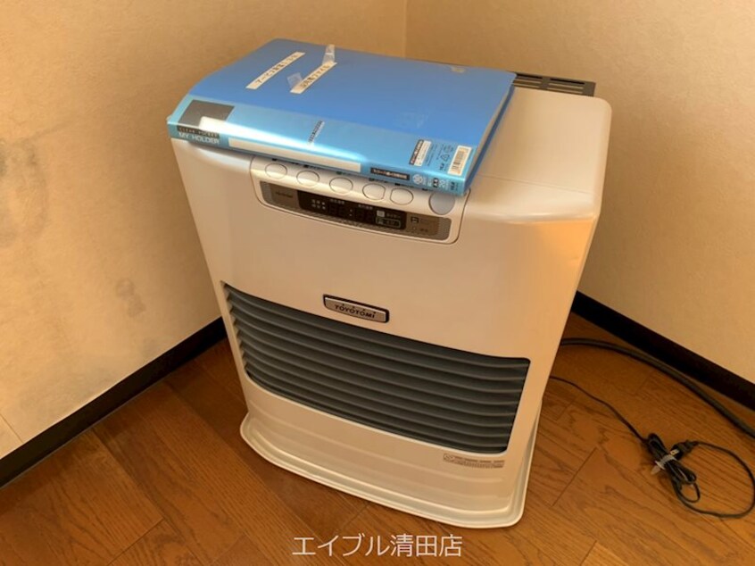  千歳線/北広島駅 徒歩15分 1階 築22年